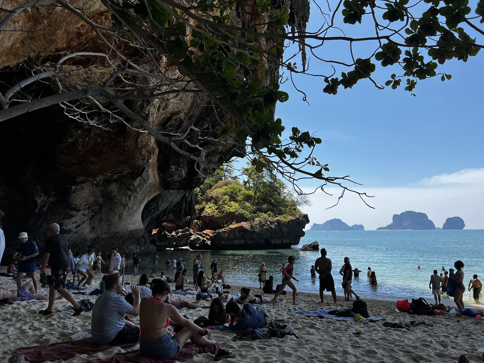 Photo Thaïlande Krabi 2023-01 196