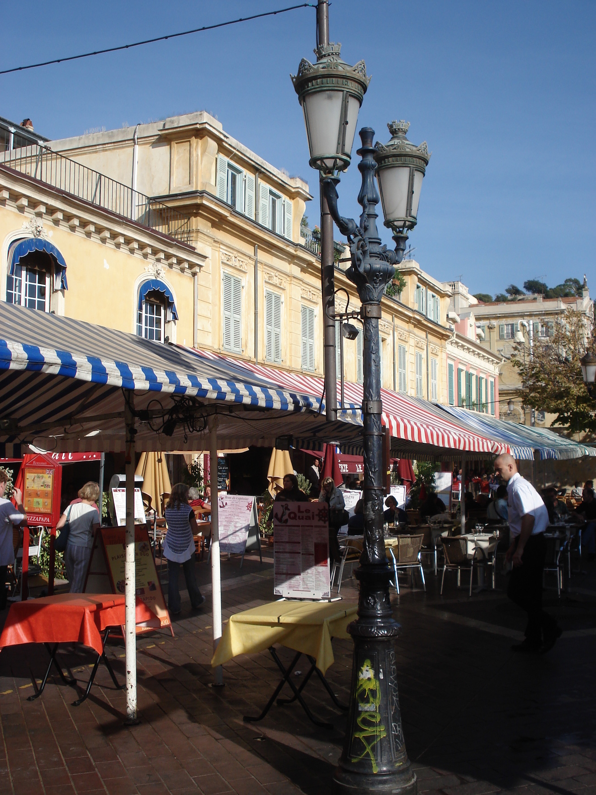 Photo France Nice 2006-10 16