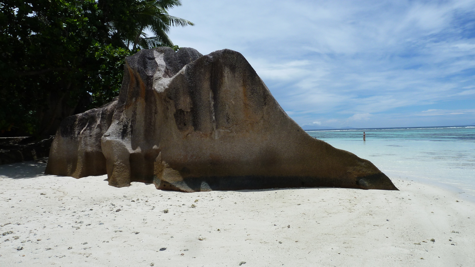 Photo Seychelles La Digue 2011-10 242