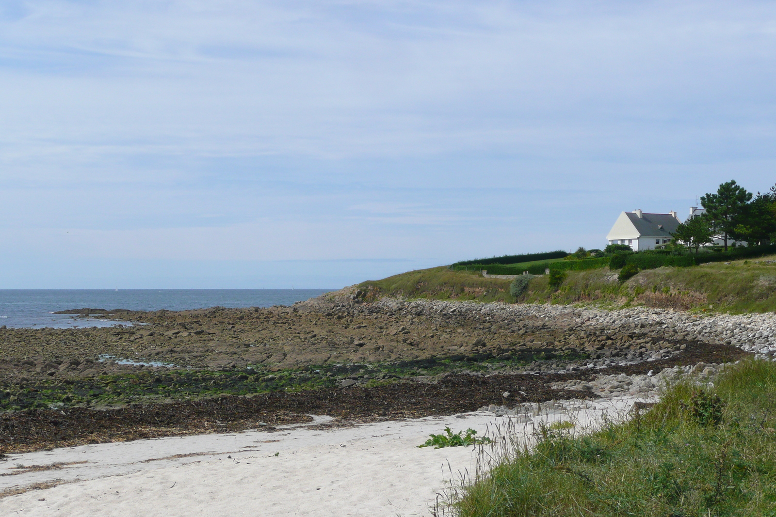 Photo France Plouinec 2008-07 13
