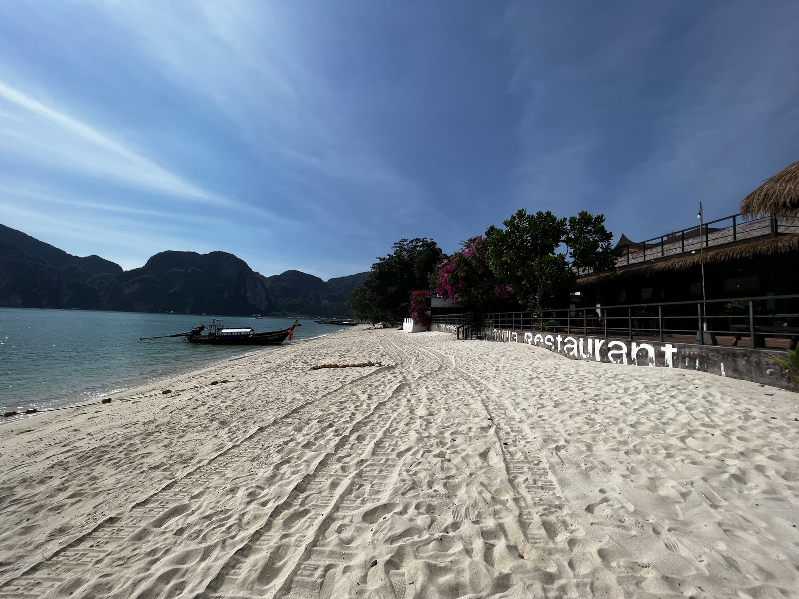 Photo Thaïlande Ko Phi Phi Don 2021-12 70