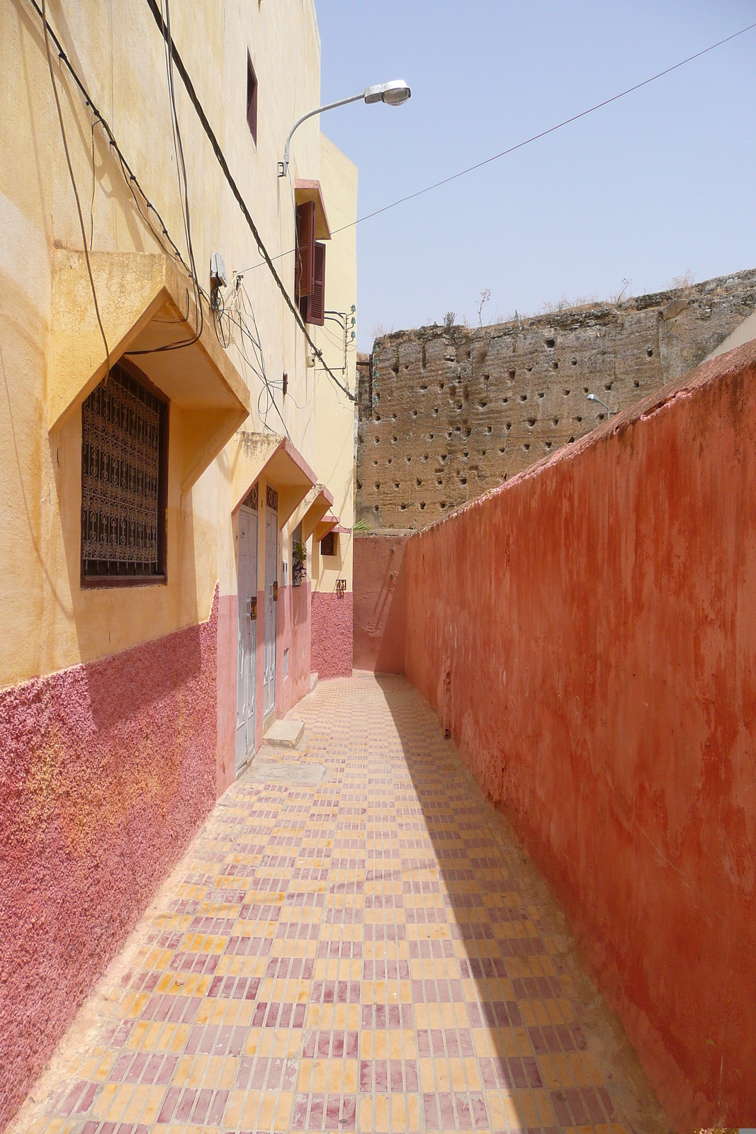 Photo Maroc Meknes 2008-07 87