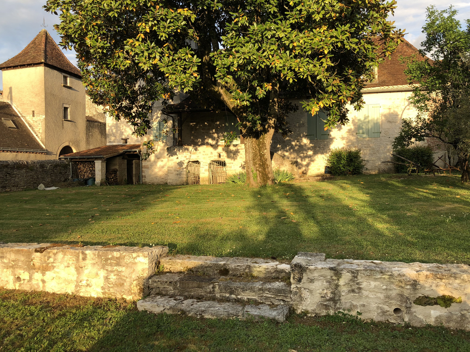 Photo France Floirac 2018-04 28