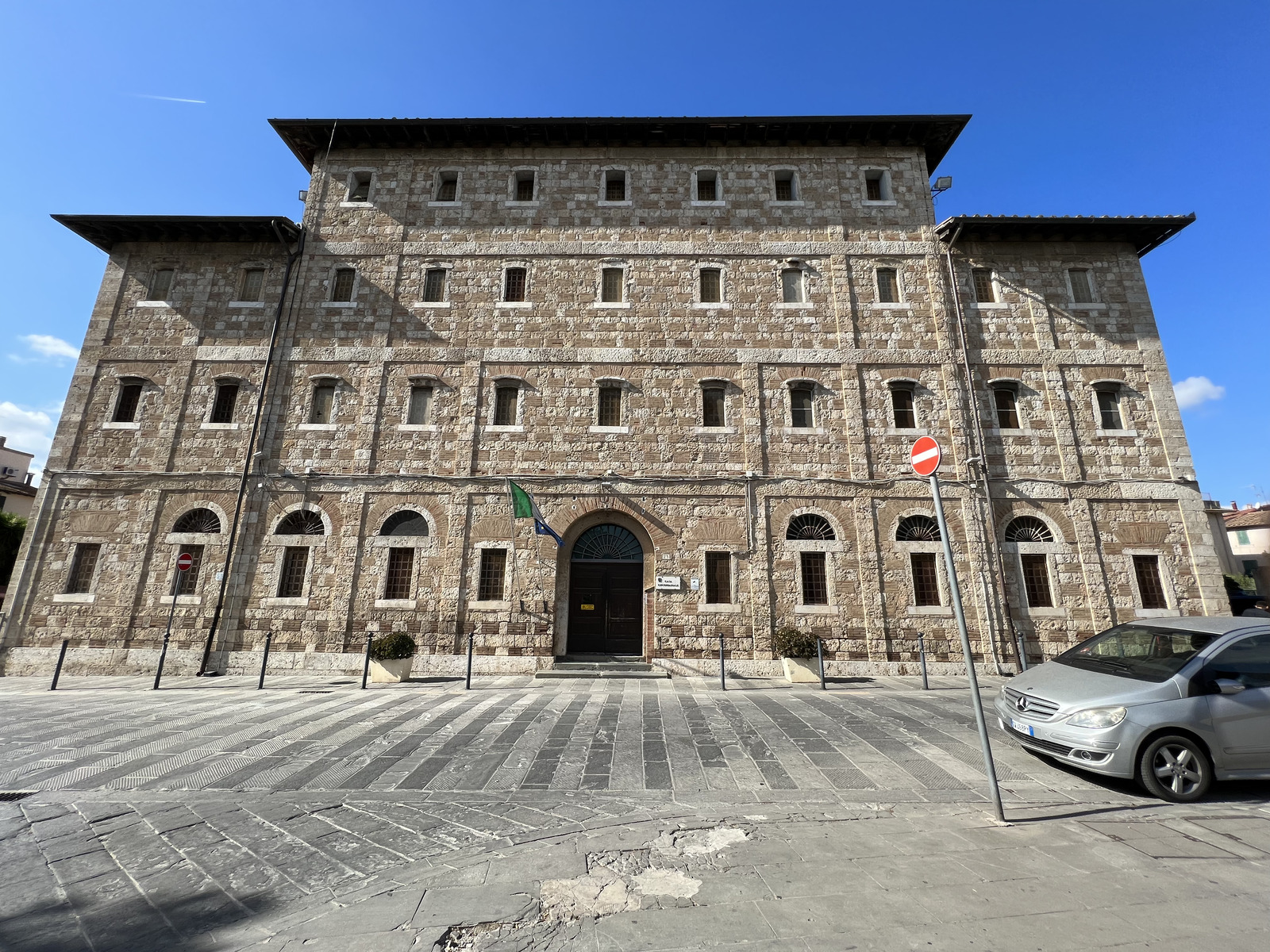 Photo Italie Grosseto 2021-09 10