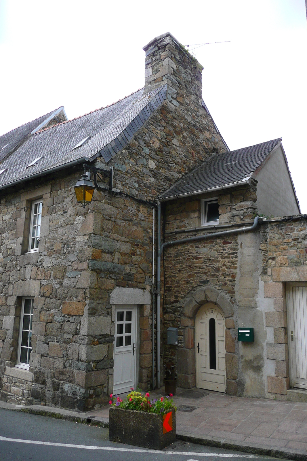 Photo France Treguier 2007-08 17