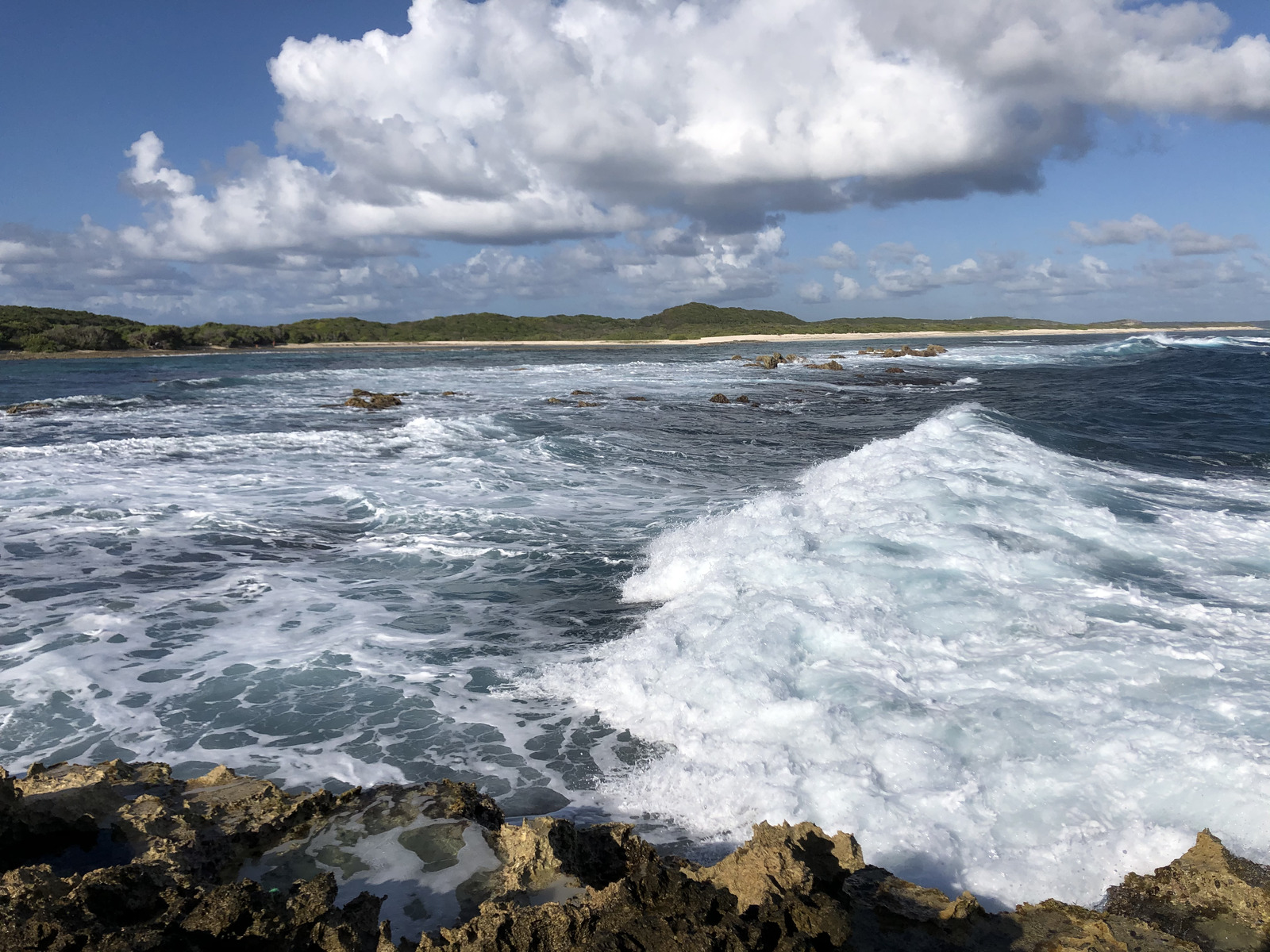Photo Guadeloupe Pointe des Châteaux 2021-02 158