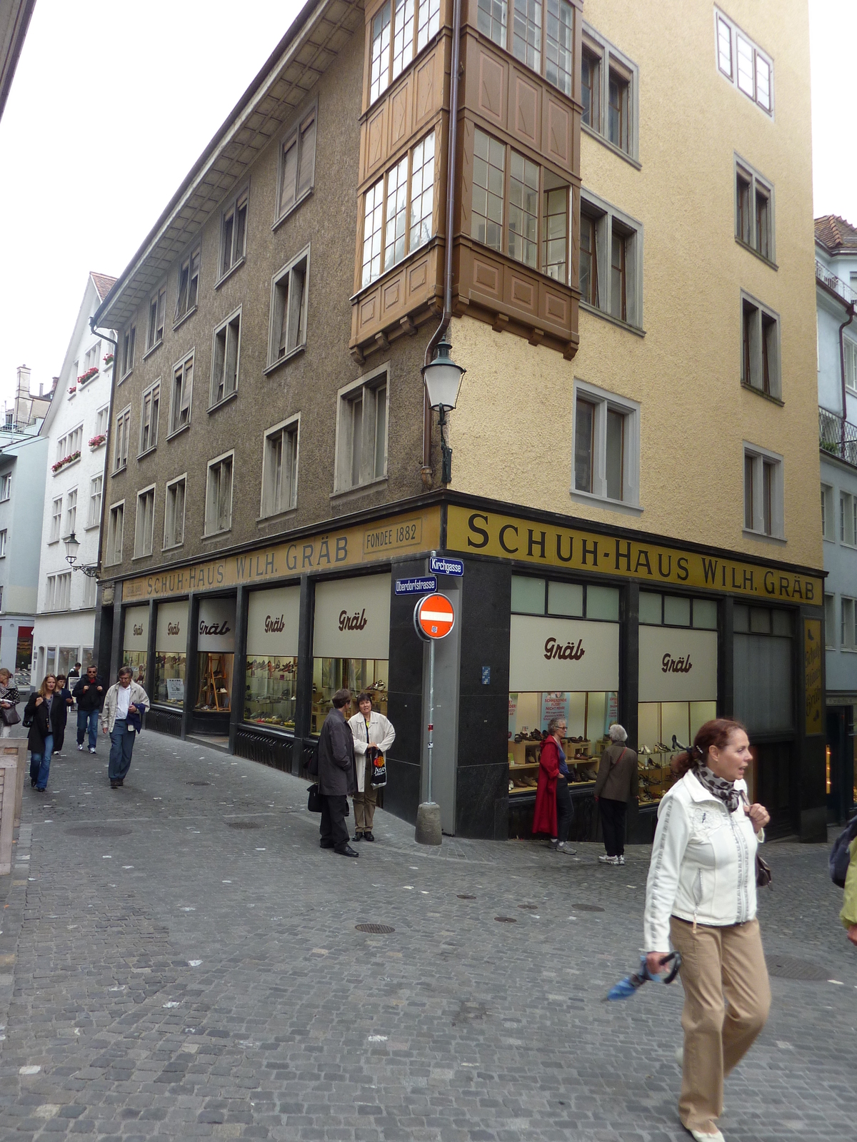 Photo Suisse Zurich 2009-06 45