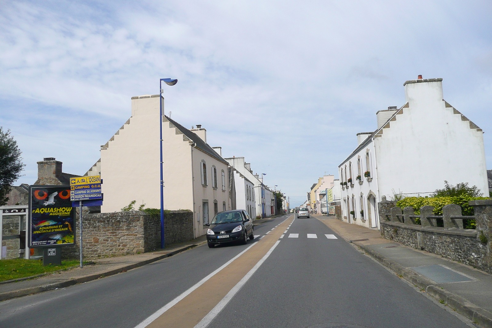 Photo France Plouinec 2008-07 37