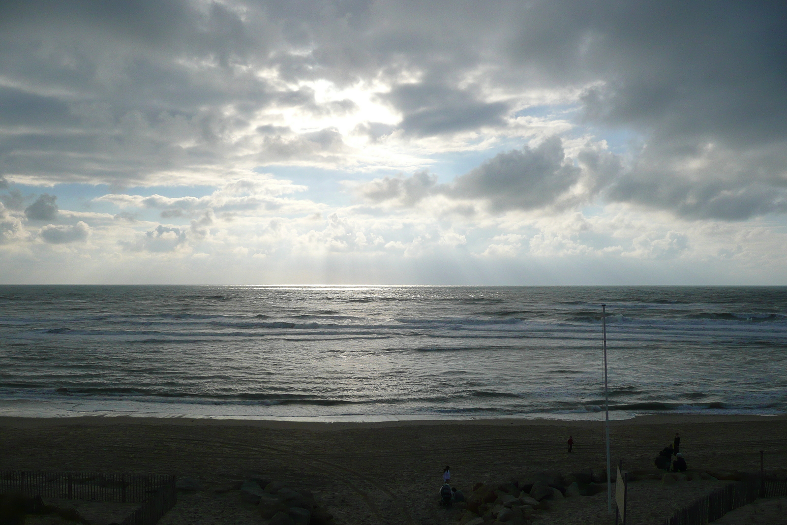 Photo France Lacanau 2007-08 20