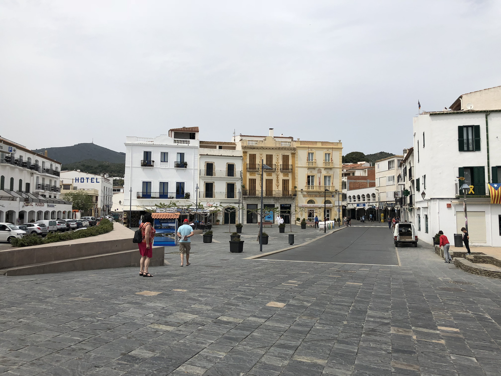 Photo Espagne Cadaques 2018-04 3