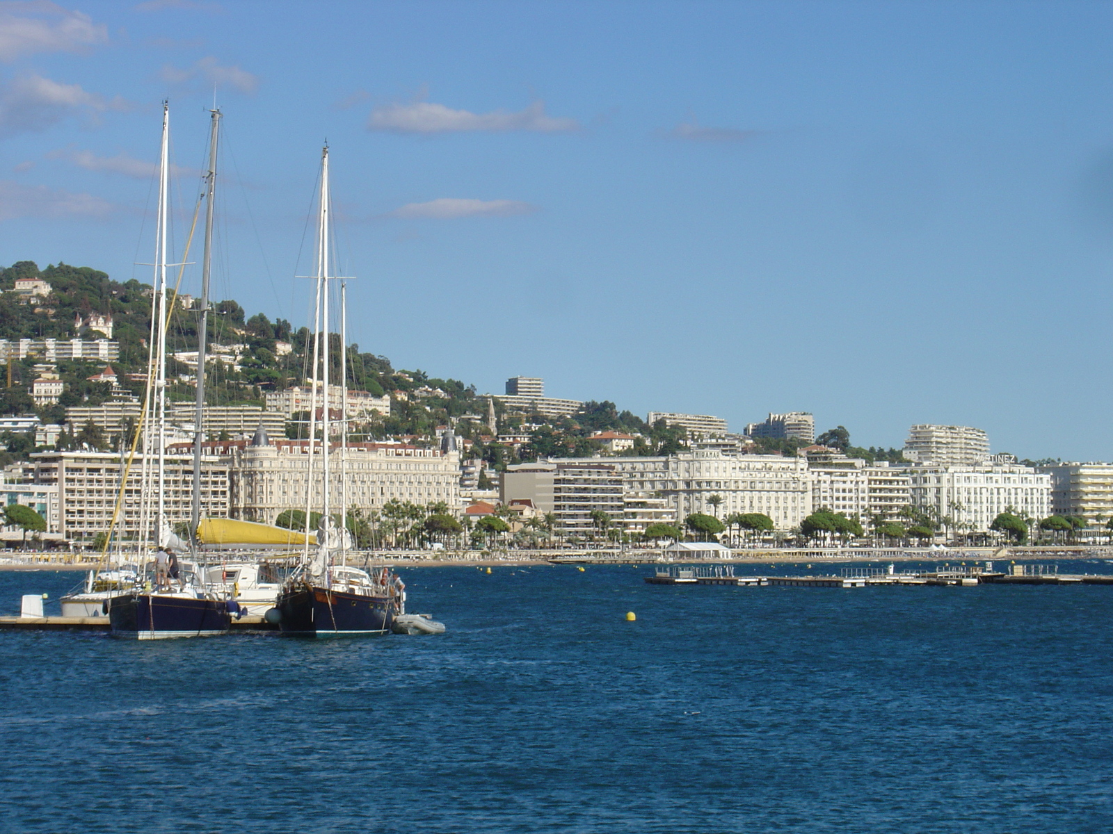 Photo France Cannes 2005-10 36