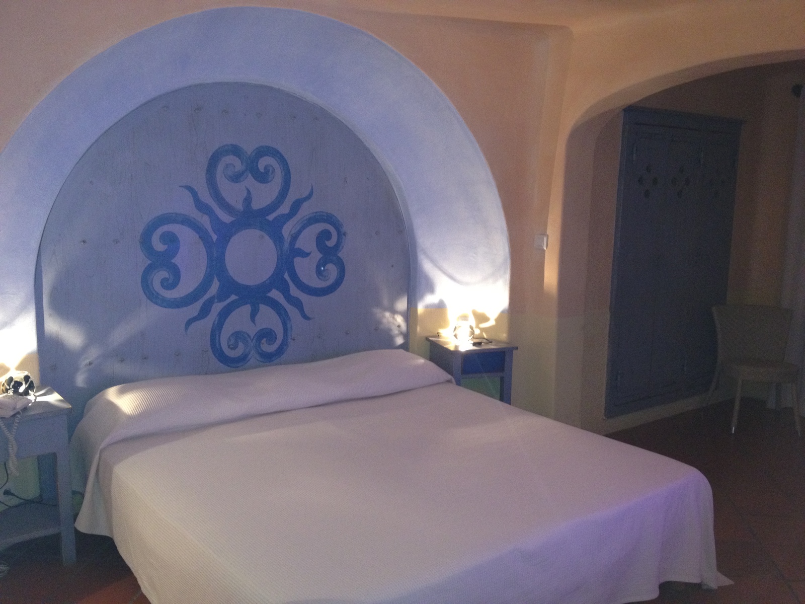 Photo France Corse Hotel Caranella 2012-09 24