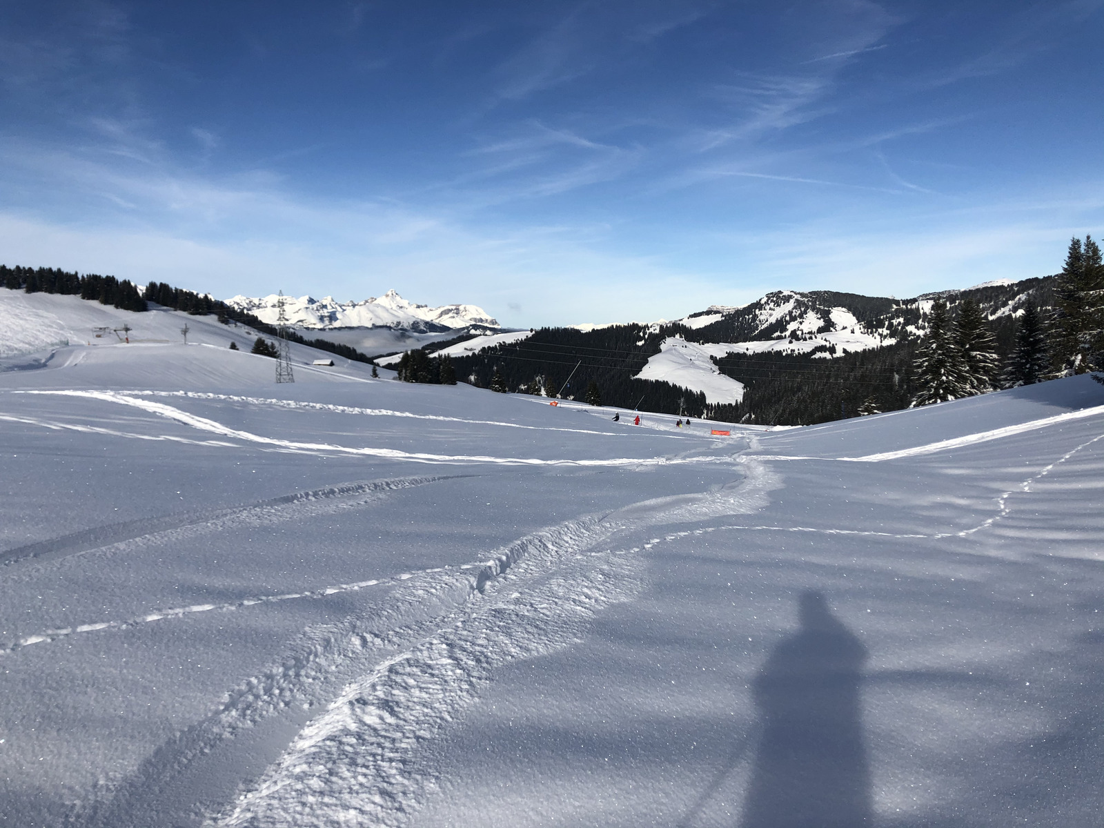 Photo France Praz sur Arly 2019-12 426