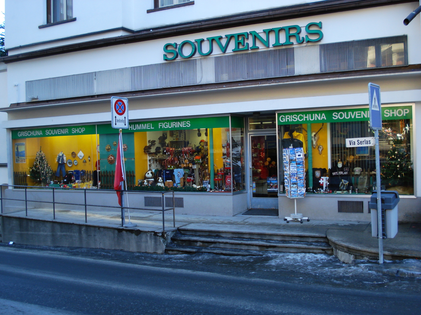 Photo Suisse Saint Moritz 2007-01 174