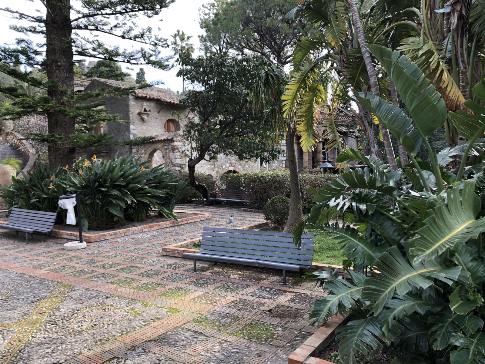 Photo Italie Sicile Taormine 2020-02 148