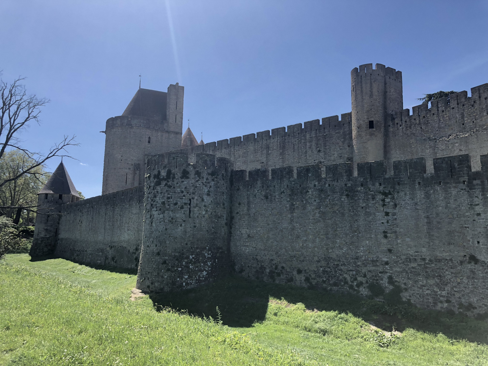 Photo France Carcassonne 2018-04 48