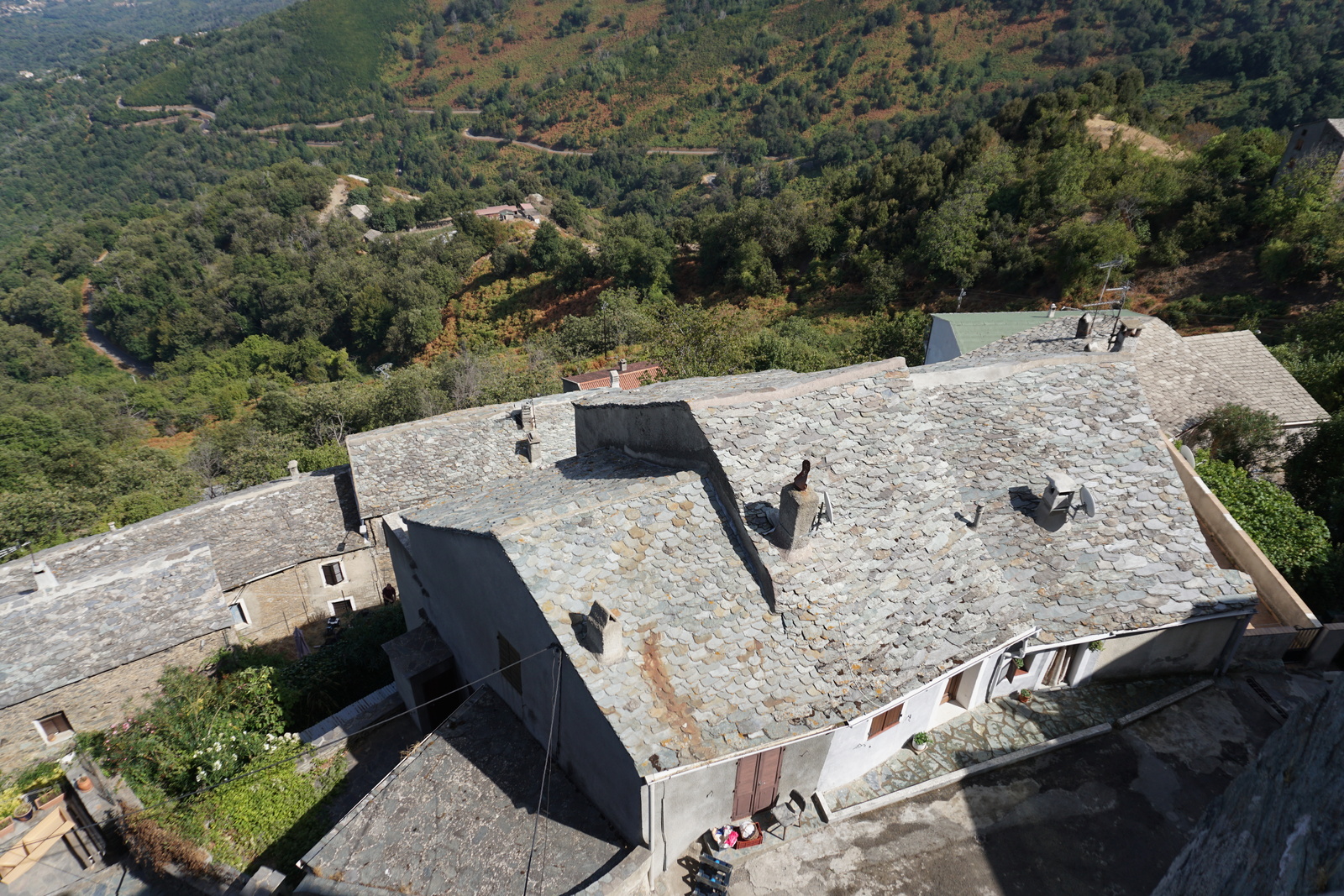 Photo France Corse Loreto-di-Casinca 2017-09 42