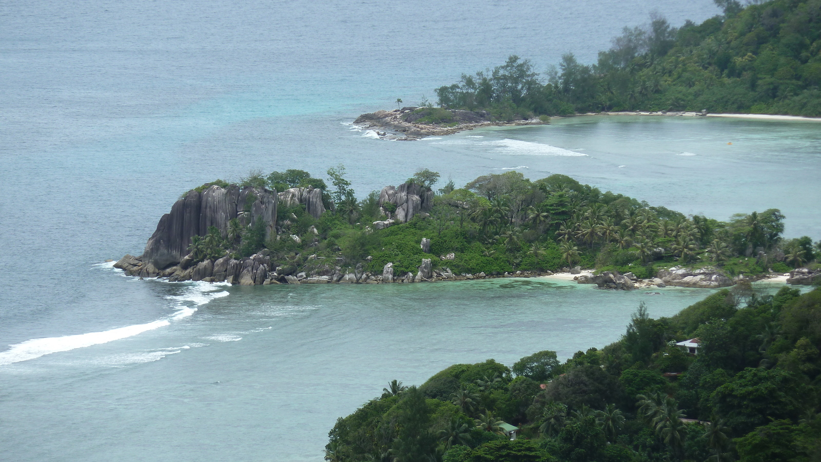 Photo Seychelles Mahé 2011-10 146