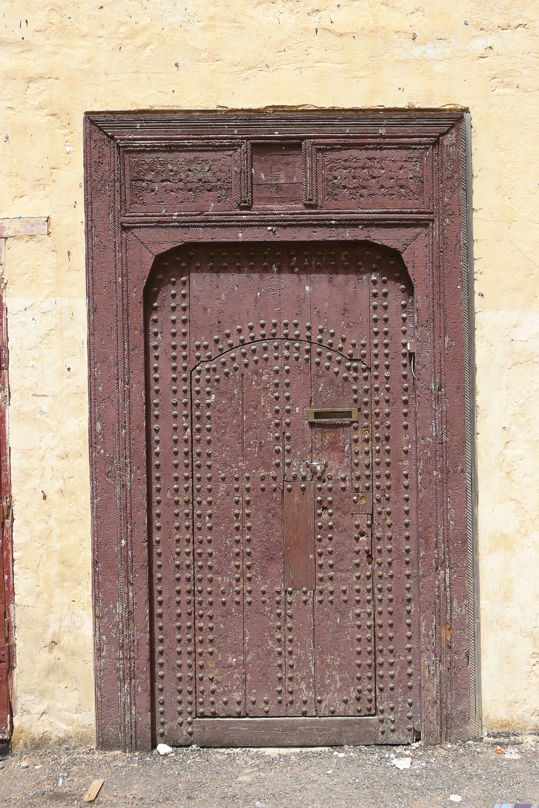 Photo Maroc Meknes 2008-07 3