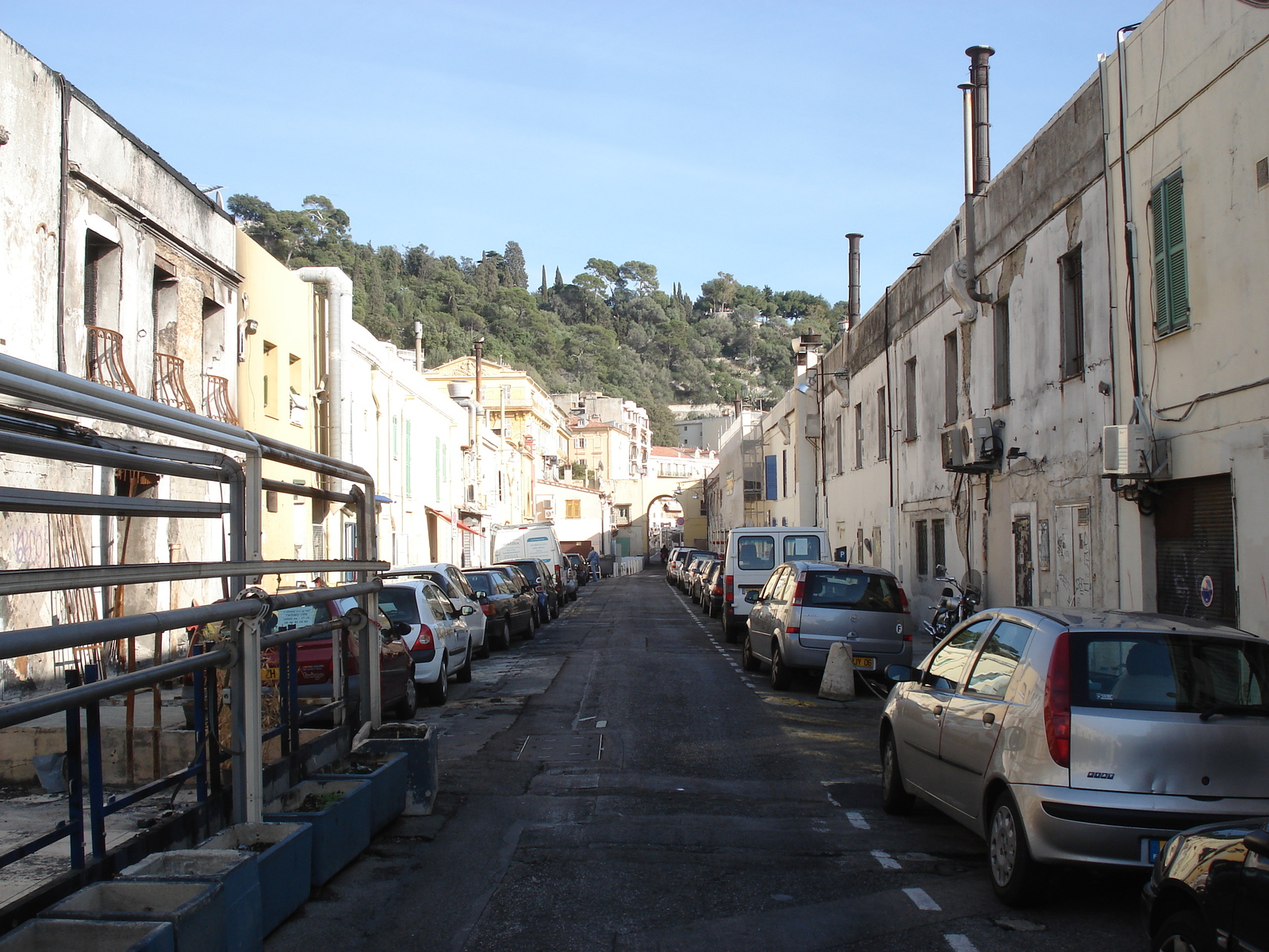 Photo France Nice 2006-10 39