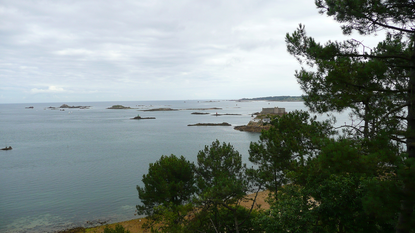 Photo France Carantec 2007-08 14