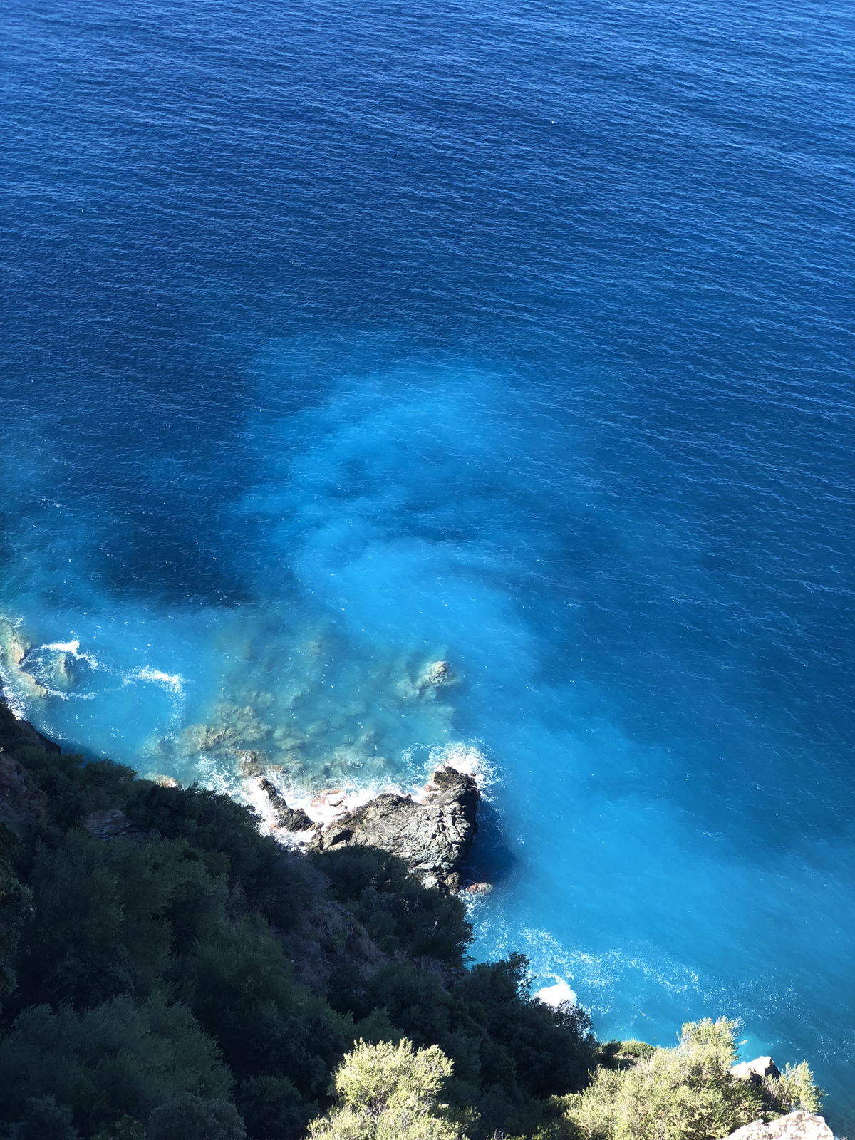 Photo France Corse Nonza 2018-09 11