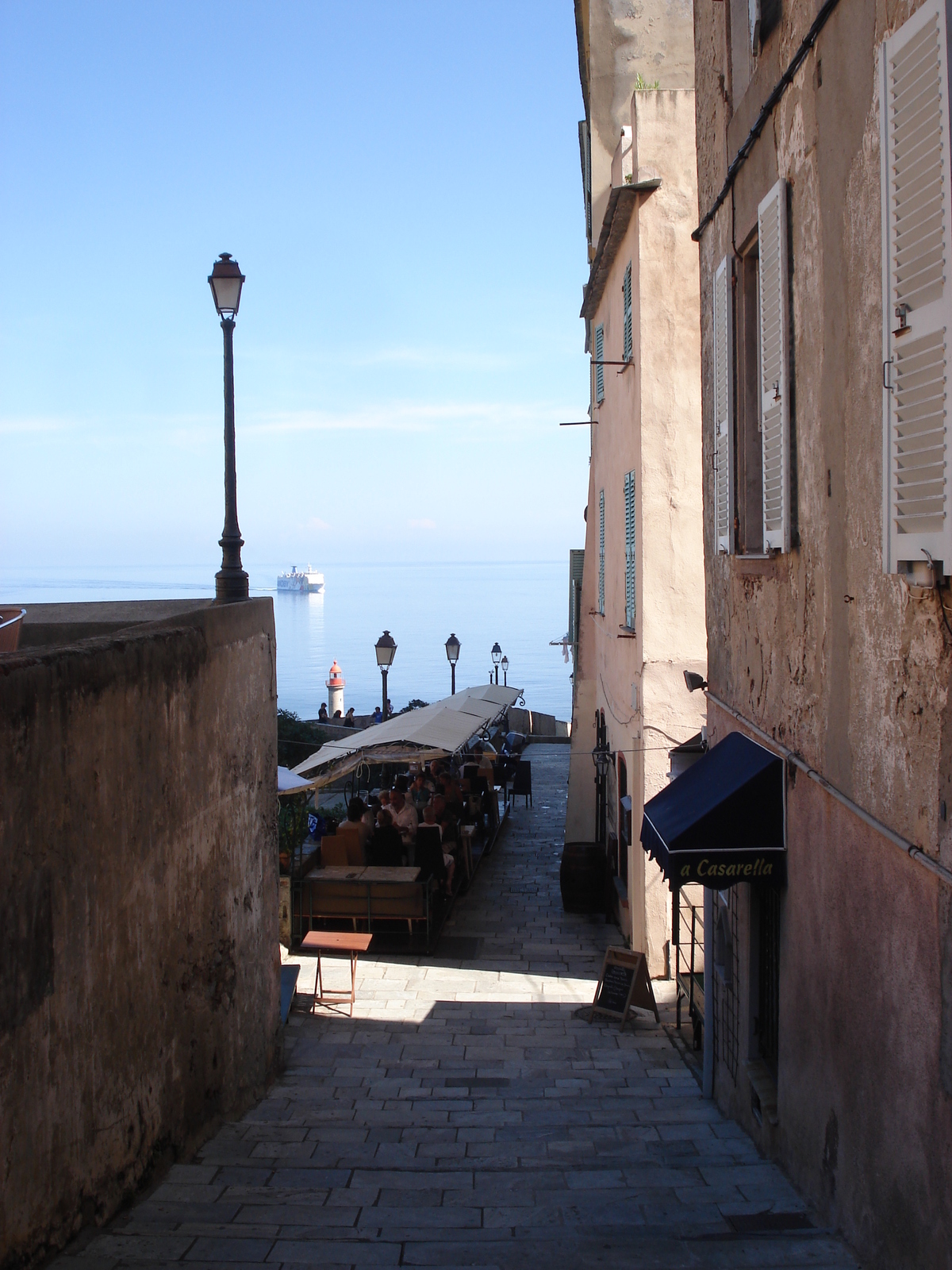 Photo France Corse Bastia 2006-09 186
