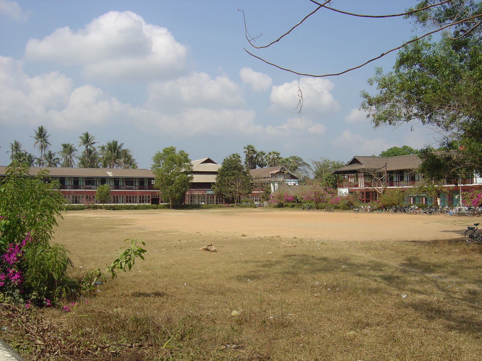 Photo Birmanie (Myanmar) Dawei (TAVOY) 2005-01 23