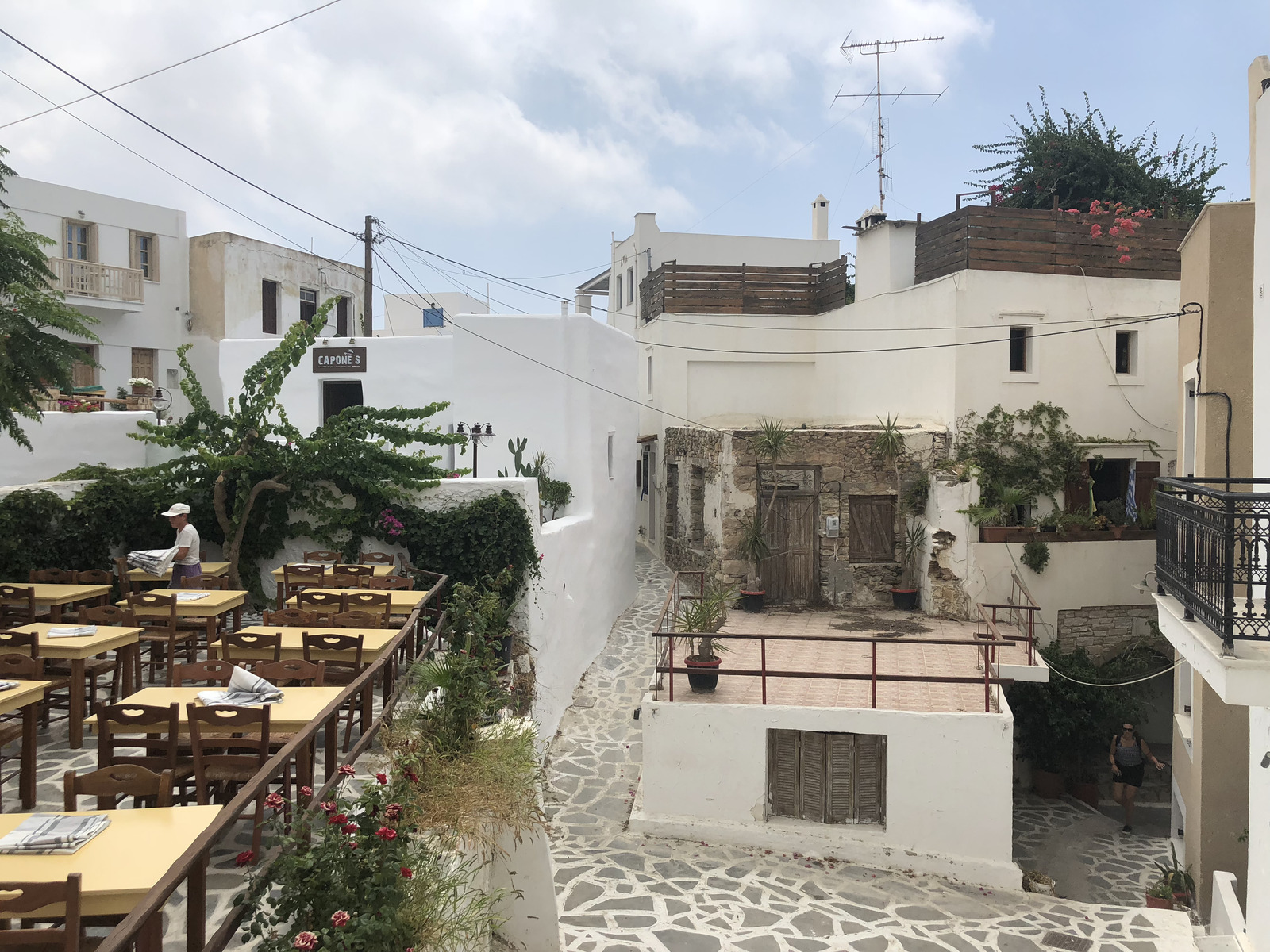 Photo Grèce Naxos 2018-07 36