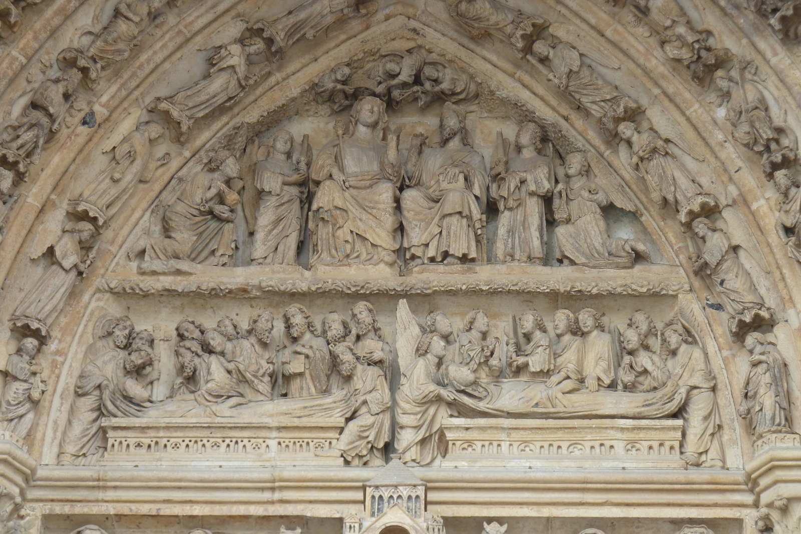 Photo France Amiens 2011-07 29