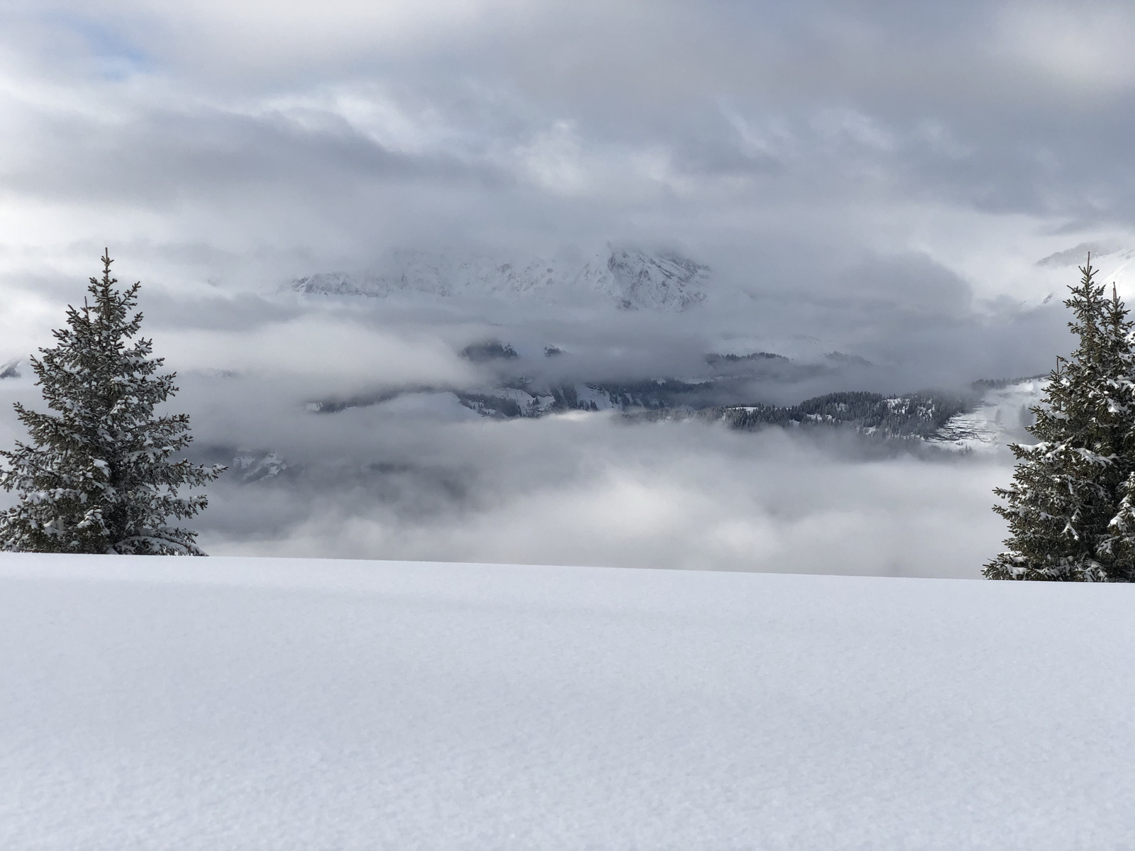 Photo France Praz sur Arly 2019-12 205