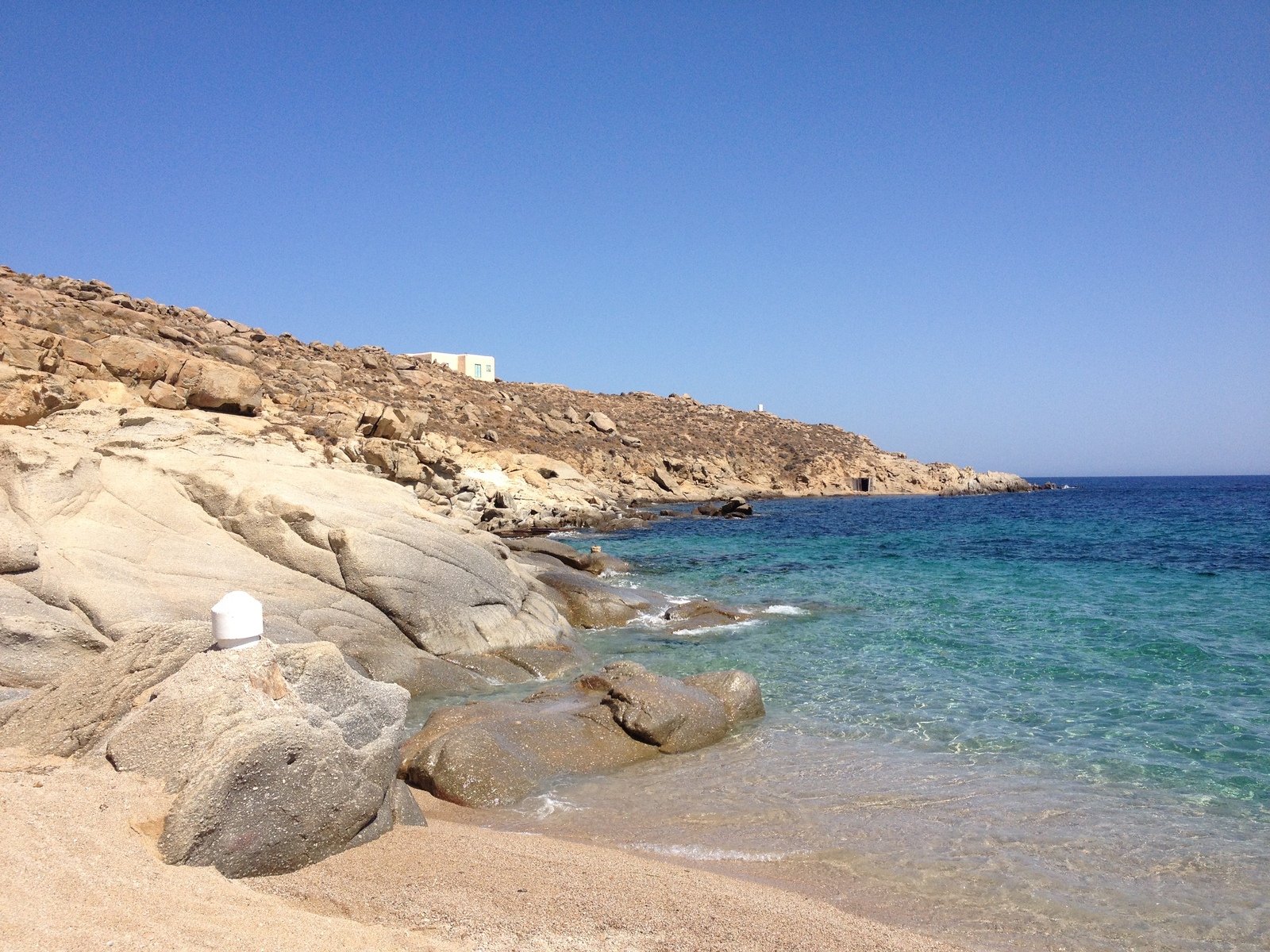 Photo Grèce Mykonos 2014-07 74