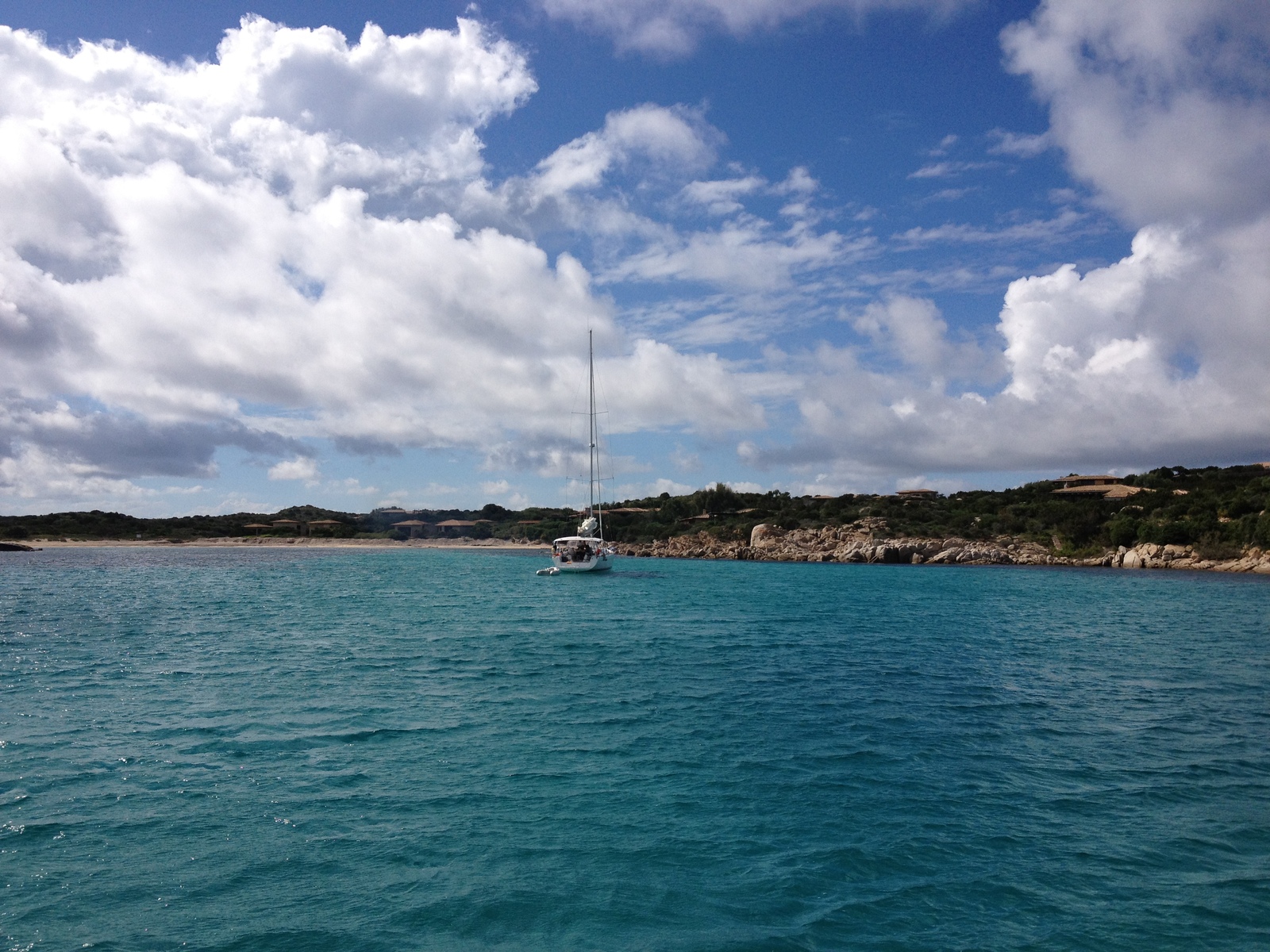 Photo France Corse Cavallo 2012-09 16