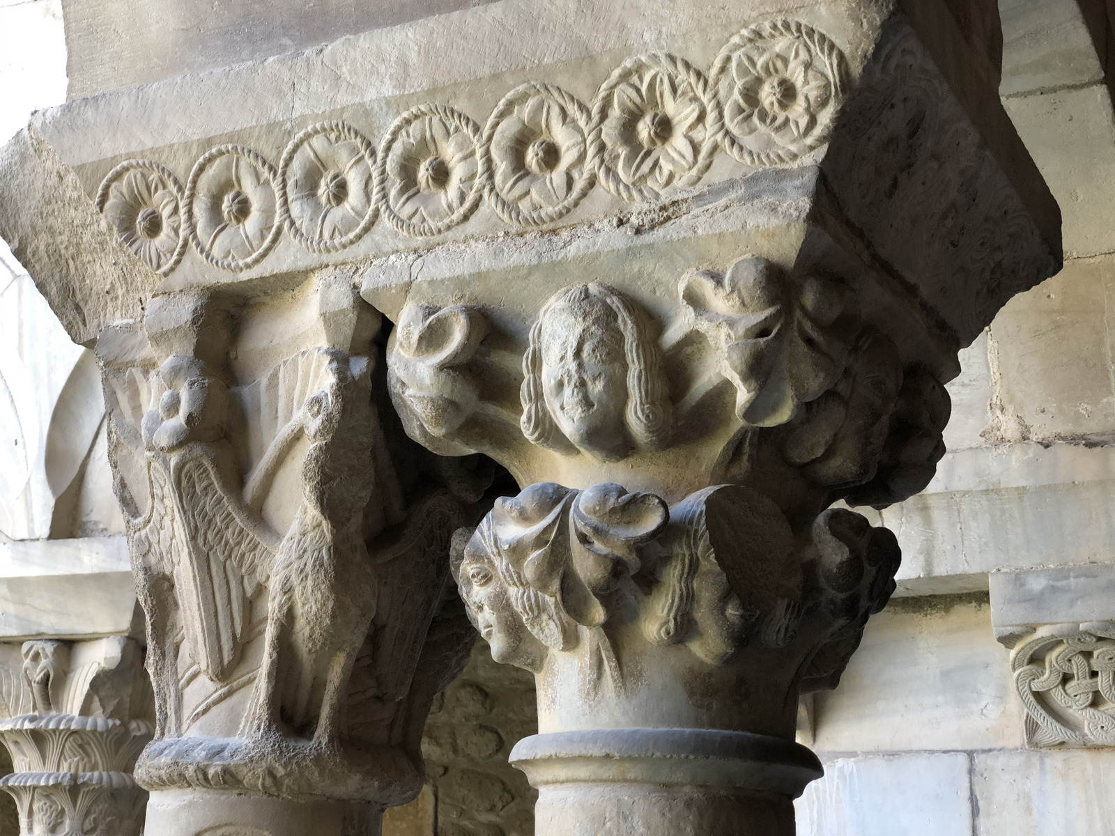 Photo France Elne 2018-04 99