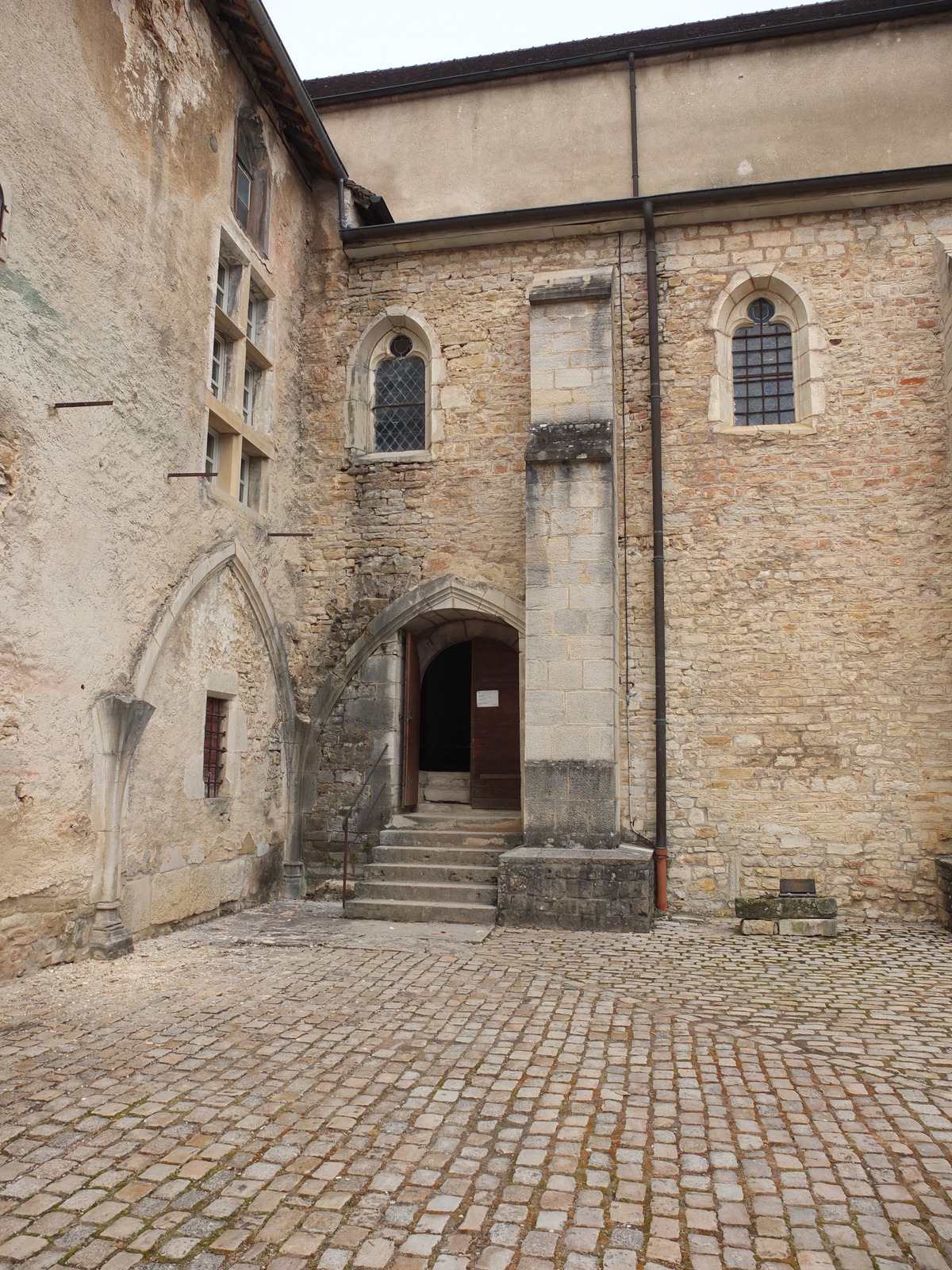 Photo France Baume les Messieurs 2012-02 36