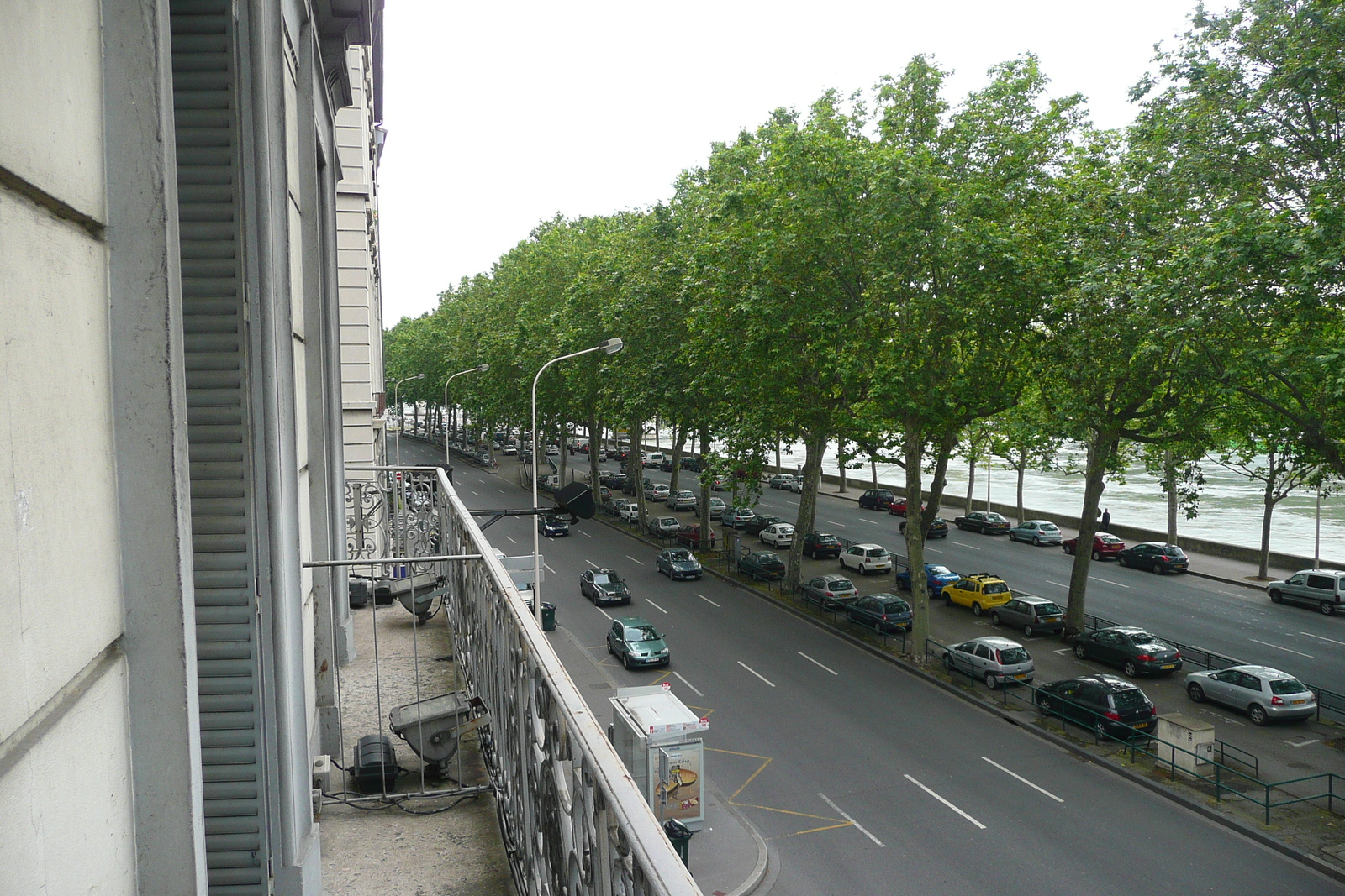 Photo France Lyon Grand Hotel Boscolo 2008-06 34