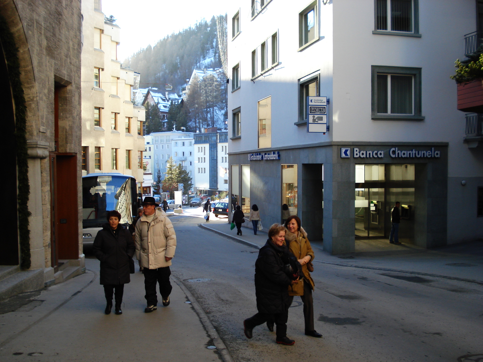 Photo Suisse Saint Moritz 2007-01 106