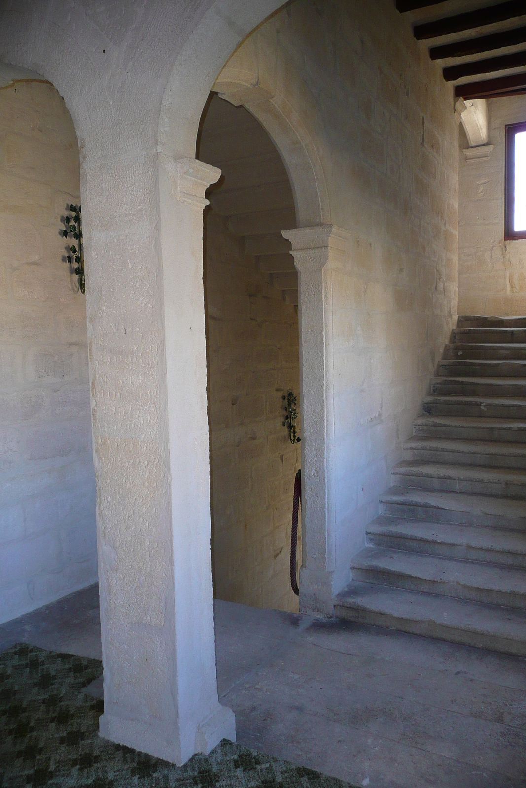 Photo France Beaucaire Hotel Les Doctrinaires 2008-04 5