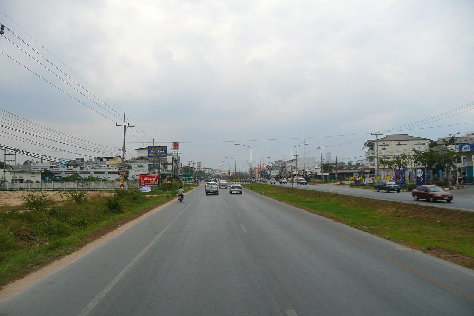 Photo Thaïlande Chonburi Sukhumvit 2008-01 44
