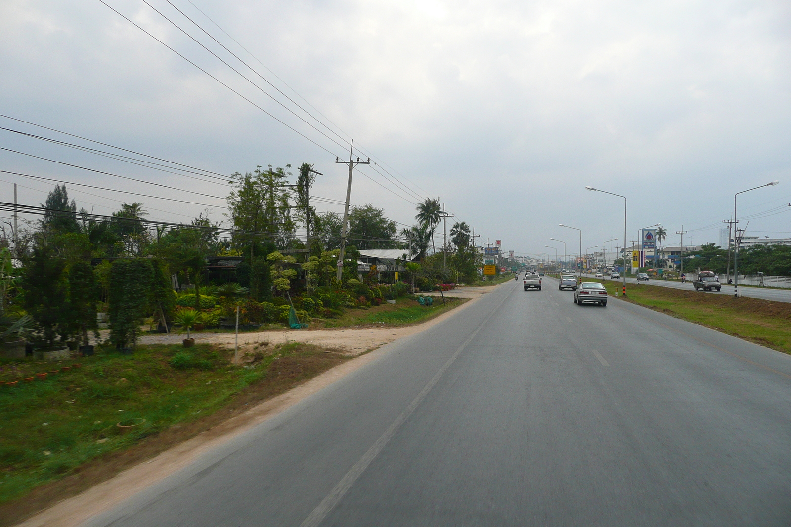 Photo Thaïlande Chonburi Sukhumvit 2008-01 41