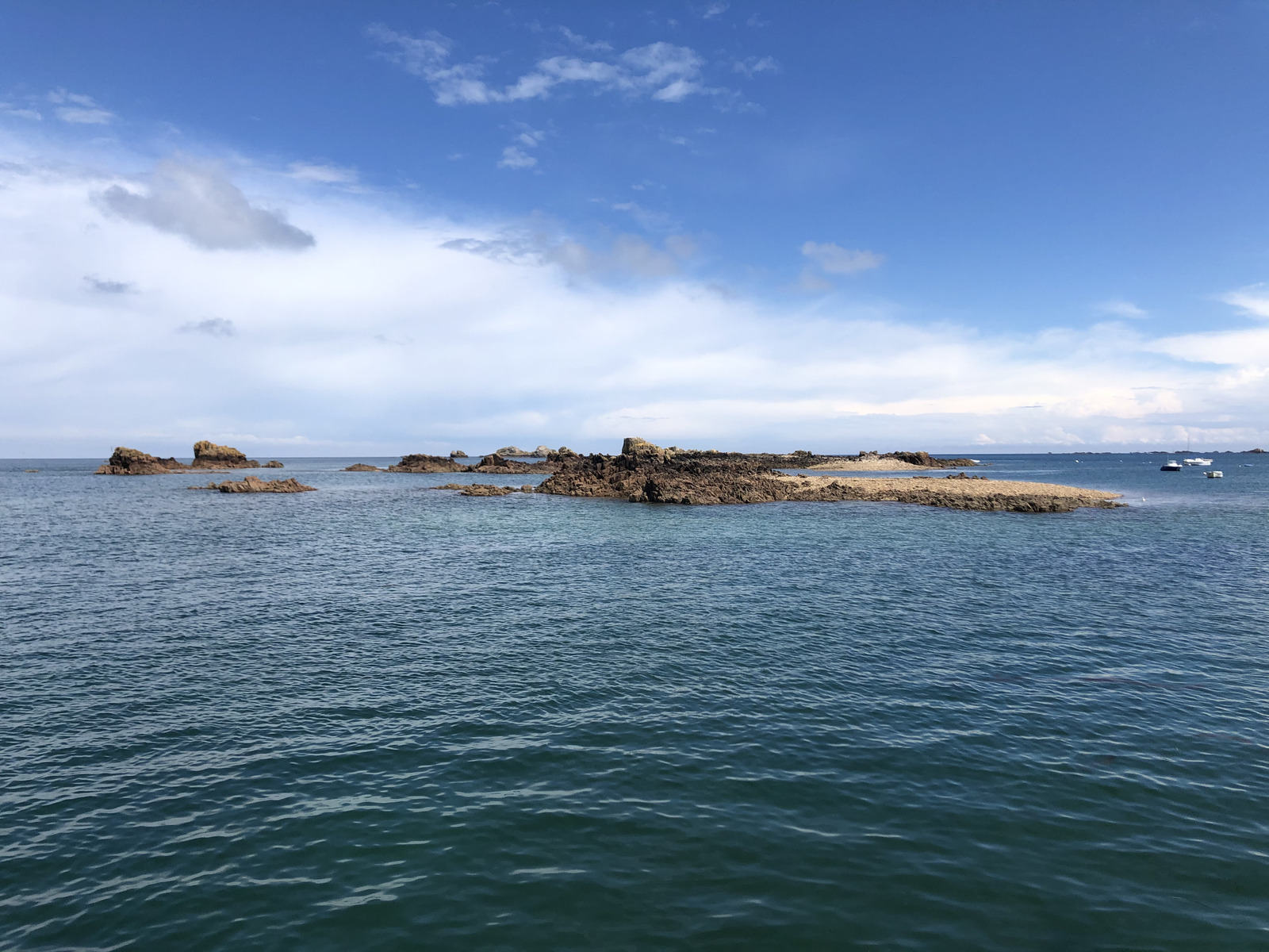 Photo France Île de Bréhat 2020-06 10