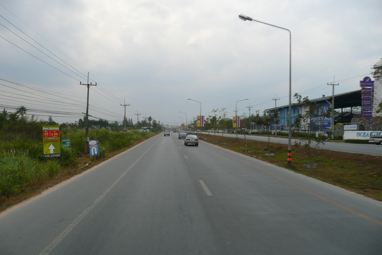 Photo Thaïlande Chonburi Sukhumvit 2008-01 70