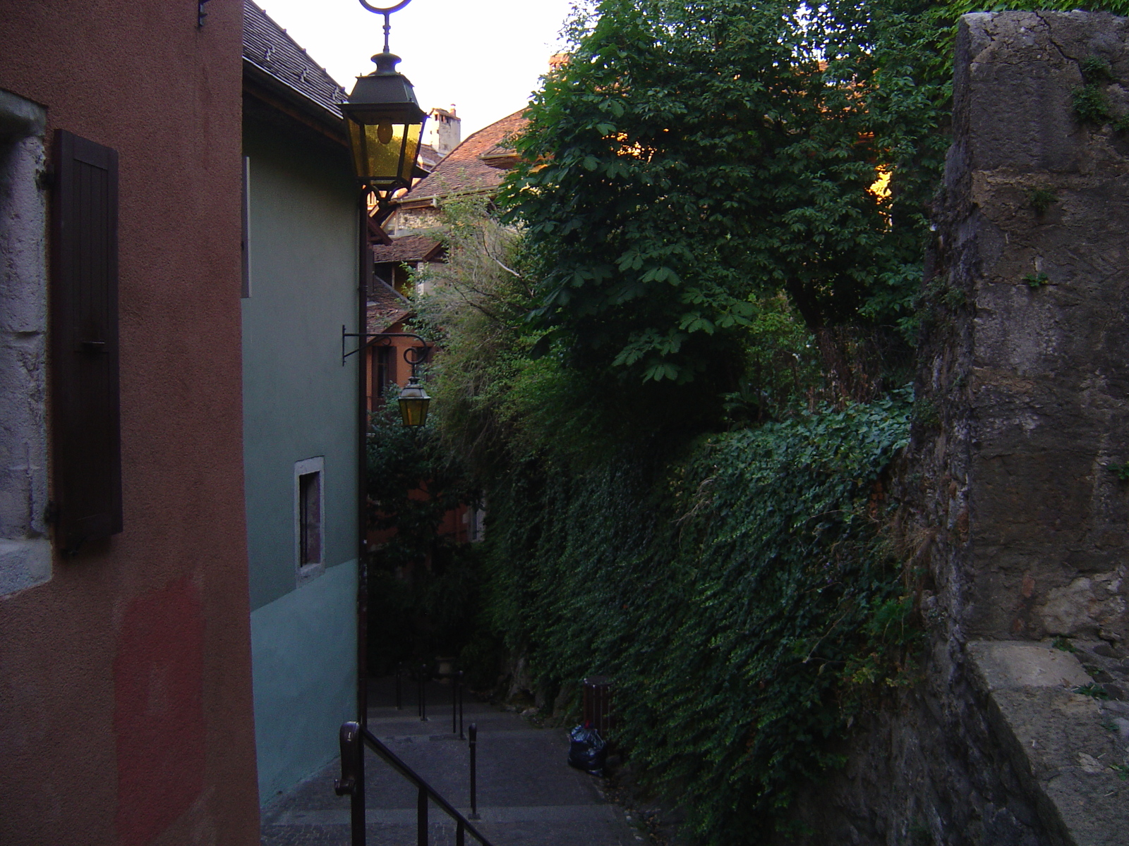 Photo France Annecy 2004-08 46