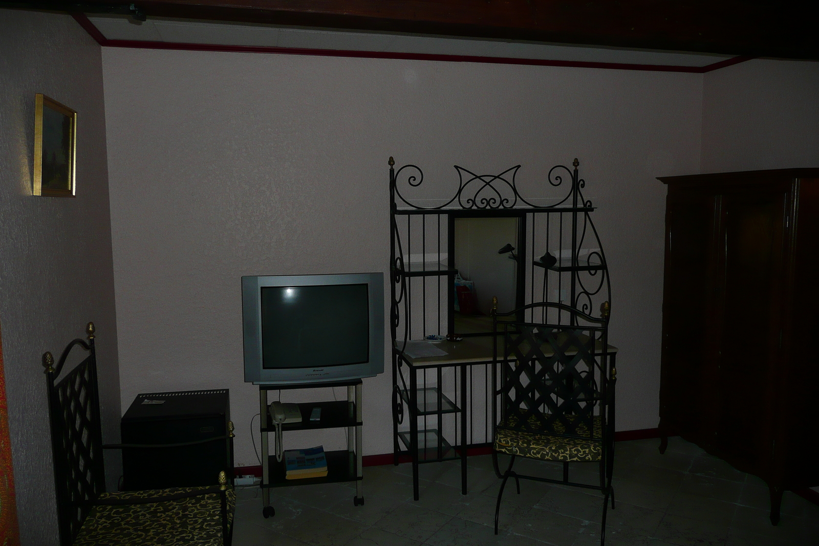 Photo France Beaucaire Hotel Les Doctrinaires 2008-04 11