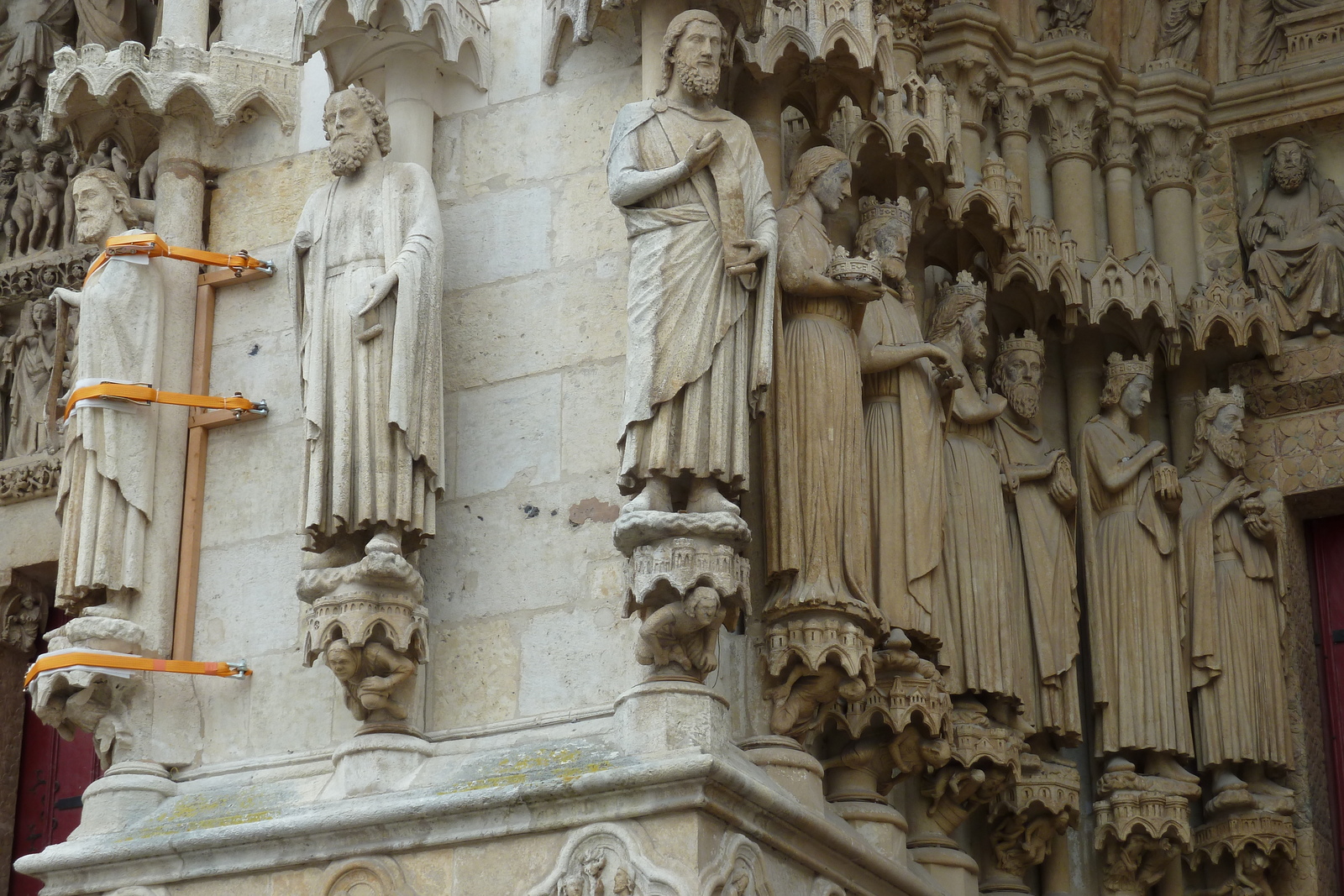 Photo France Amiens 2011-07 13