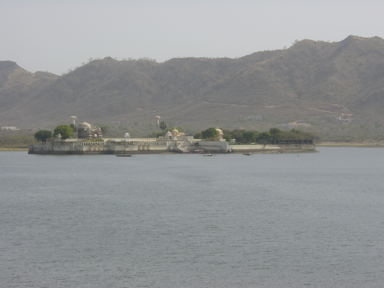 Photo Inde Udaipur 2003-05 101