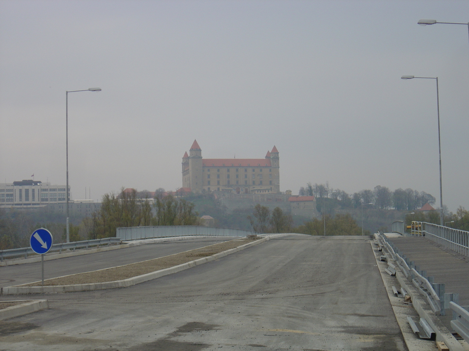 Photo Slovaquie Bratislava 2004-11 75