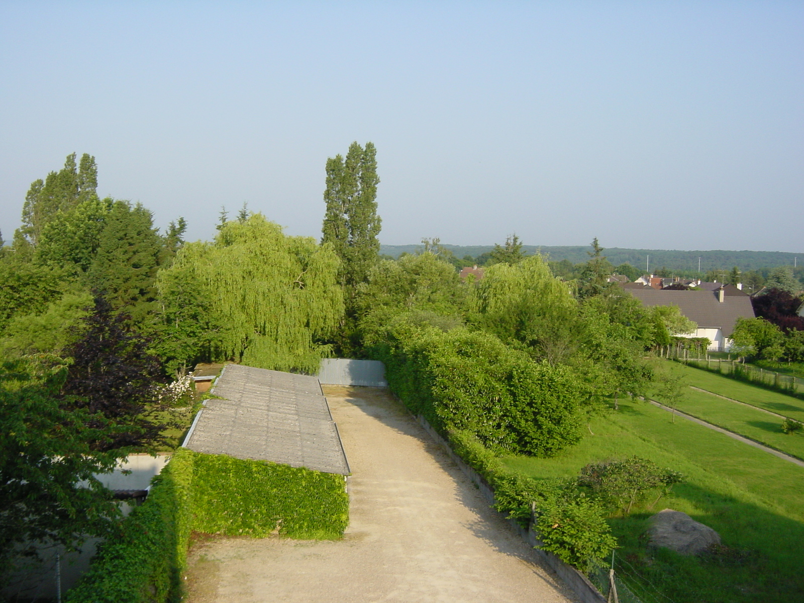 Photo France Vierzon 2003-05 4