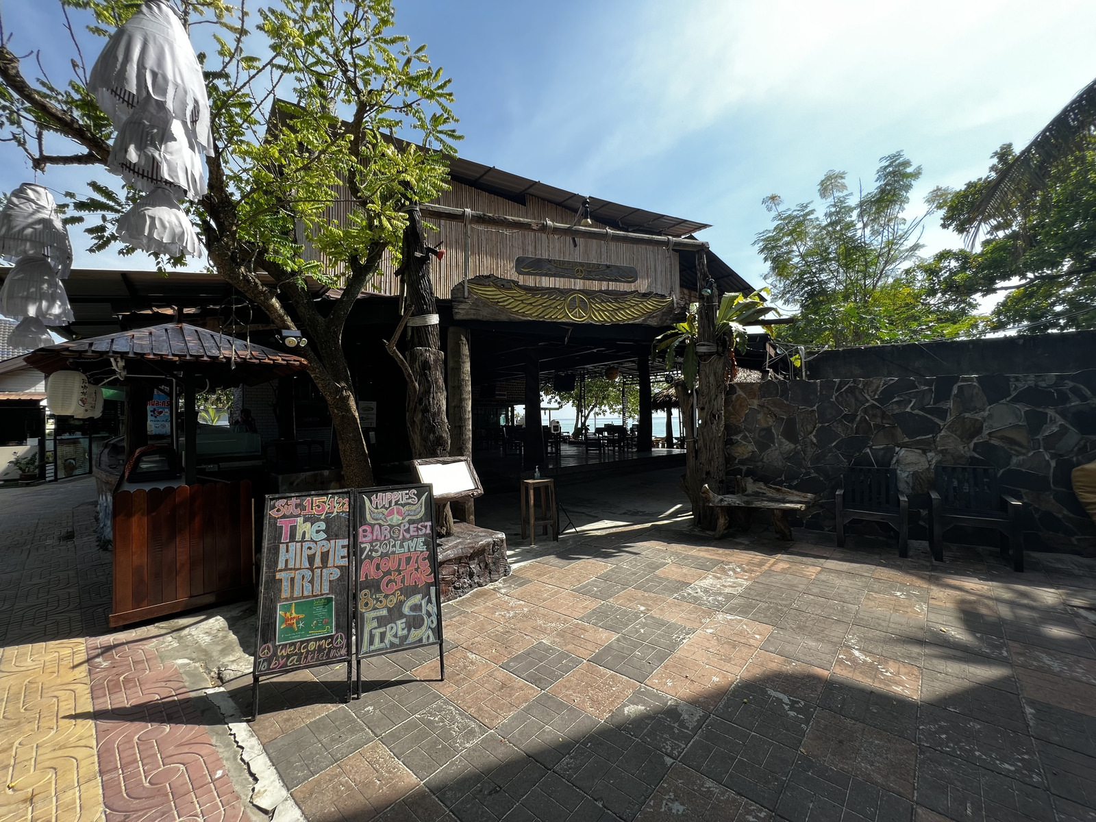 Photo Thaïlande Ko Phi Phi Don 2021-12 122
