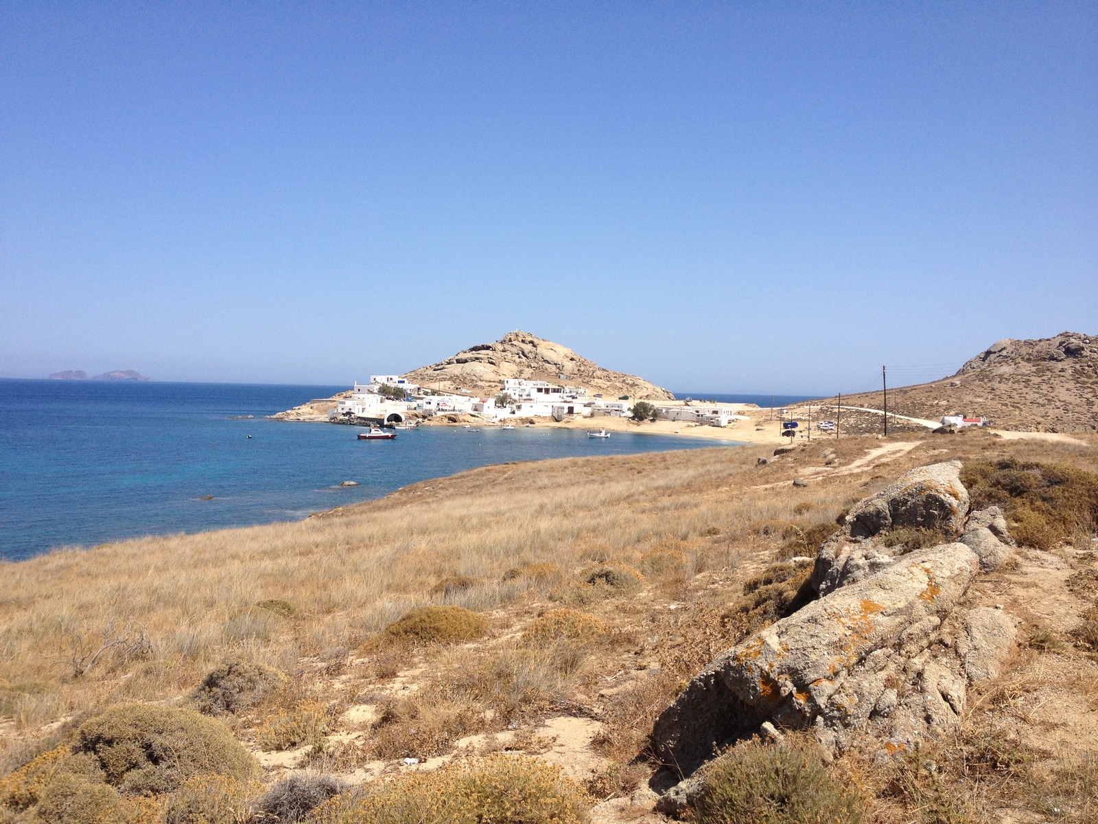 Photo Grèce Mykonos 2014-07 373